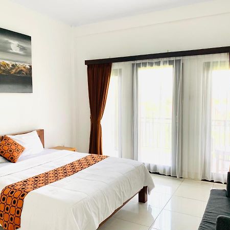 Gangga Guest House Чангу Екстер'єр фото