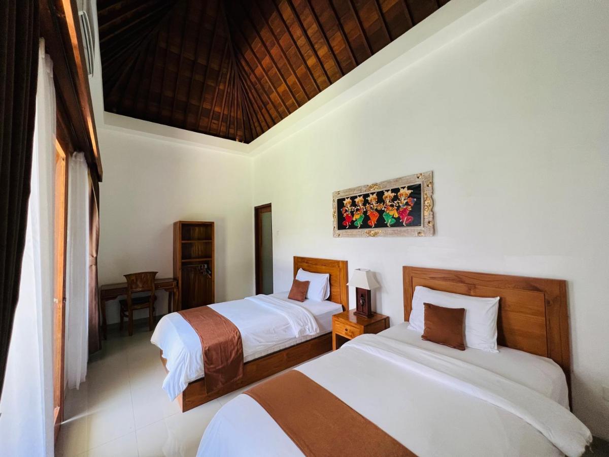 Gangga Guest House Чангу Екстер'єр фото