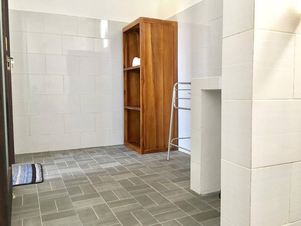 Gangga Guest House Чангу Екстер'єр фото