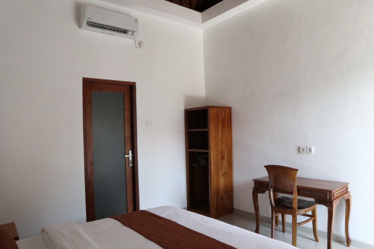 Gangga Guest House Чангу Екстер'єр фото